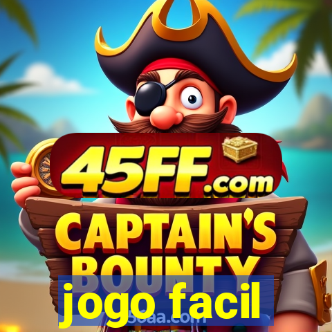jogo facil